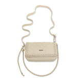 En-ji Chaeran Shoulderbag - Almond - EN-JI