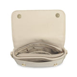 En-ji Chaeran Shoulderbag - Almond - EN-JI