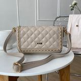 En-ji Chaeran Shoulderbag - Almond - EN-JI