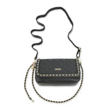 En-ji Chaeran Shoulderbag - Black - EN-JI