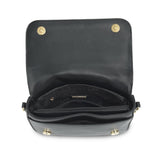 En-ji Chaeran Shoulderbag - Black - EN-JI