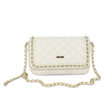 En-ji Chaeran Shoulderbag - Ivory - EN-JI