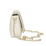 En-ji Chaeran Shoulderbag - Ivory - EN-JI
