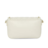 En-ji Chaeran Shoulderbag - Ivory - EN-JI