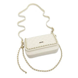 En-ji Chaeran Shoulderbag - Ivory - EN-JI