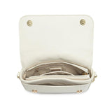 En-ji Chaeran Shoulderbag - Ivory - EN-JI