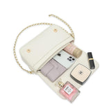 En-ji Chaeran Shoulderbag - Ivory - EN-JI