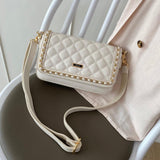 En-ji Chaeran Shoulderbag - Ivory - EN-JI