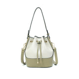 En-ji Yeonsu Handbag - Ivory - EN-JI