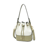 En-ji Yeonsu Handbag - Ivory - EN-JI