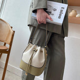 En-ji Yeonsu Handbag - Ivory - EN-JI