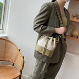 En-ji Yeonsu Handbag - Ivory - EN-JI