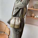 En-ji Yeonsu Handbag - Ivory - EN-JI