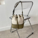 En-ji Yeonsu Handbag - Ivory - EN-JI