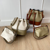 En-ji Yeonsu Handbag - Ivory - EN-JI