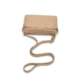 En-ji Johee Slingbag - Almond - EN-JI