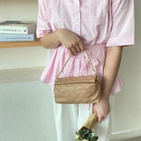 En-ji Johee Slingbag - Almond - EN-JI