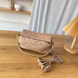 En-ji Johee Slingbag - Almond - EN-JI