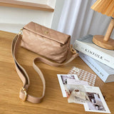 En-ji Johee Slingbag - Almond - EN-JI