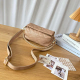 En-ji Johee Slingbag - Almond - EN-JI