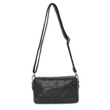 En-ji Johee Slingbag - Black - EN-JI
