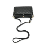 En-ji Johee Slingbag - Black - EN-JI