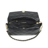 En-ji Johee Slingbag - Black - EN-JI