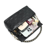 En-ji Johee Slingbag - Black - EN-JI