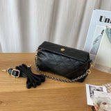 En-ji Johee Slingbag - Black - EN-JI