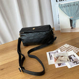 En-ji Johee Slingbag - Black - EN-JI