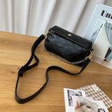 En-ji Johee Slingbag - Black - EN-JI