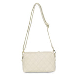 En-ji Johee Slingbag - Ivory - EN-JI