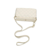 En-ji Johee Slingbag - Ivory - EN-JI