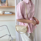 En-ji Johee Slingbag - Ivory - EN-JI