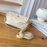 En-ji Johee Slingbag - Ivory - EN-JI