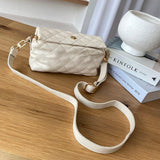 En-ji Johee Slingbag - Ivory - EN-JI