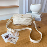 En-ji Johee Slingbag - Ivory - EN-JI