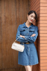 En-ji Johee Slingbag - Almond - EN-JI