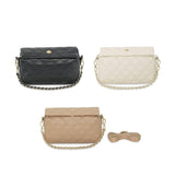 En-ji Johee Slingbag - Ivory - EN-JI