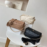 En-ji Johee Slingbag - Almond - EN-JI