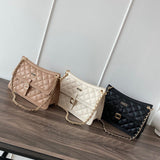 En-ji Sikyung Shoulderbag - Ivory - EN-JI