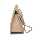 En-ji Sikyung Shoulderbag - Almond - EN-JI