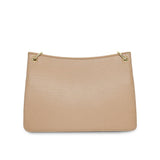En-ji Sikyung Shoulderbag - Almond - EN-JI