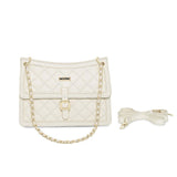 En-ji Sikyung Shoulderbag - Ivory - EN-JI