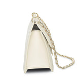 En-ji Sikyung Shoulderbag - Ivory - EN-JI