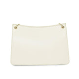 En-ji Sikyung Shoulderbag - Ivory - EN-JI