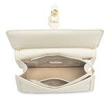 En-ji Sikyung Shoulderbag - Ivory - EN-JI