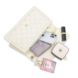 En-ji Sikyung Shoulderbag - Ivory - EN-JI
