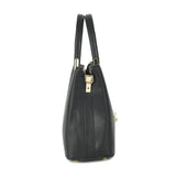 En-ji Junyung Handbag - Black - EN-JI