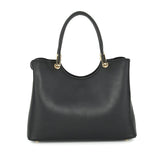 En-ji Junyung Handbag - Black - EN-JI